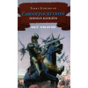 Čarodějnický oheň II: Ohnivá kaskáda - Terry Goodkind