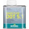 Brzdová kvapalina Motorex Brake Fluid Dot 5.1, 250ml uni