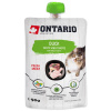 ONTARIO Duck Fresh Meat Paste 90g