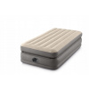 Jednolôžkový matrac Intex 191 x 99 x 51 cm, hnedý