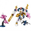 Lego Ninjago 71807 Sorin živelný technický robot