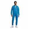 Nike pánske teplákové nohavice DM6845 407 modré veľkosť L