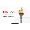 65C9K Mini LED televízor TCL