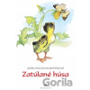 Zatúlané húsa - Mária Rázusová-Martáková, Ladislav Nesselman (ilustrátor)