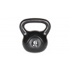 Merco Cross kettlebell 6 kg (Merco Cross kettlebell 6 kg)