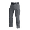 Softshellové kalhoty Helikon-Tex® OTP® VersaStretch® - Shadow Grey vel. XXL - long