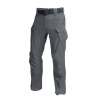 Softshellové kalhoty Helikon-Tex® OTP® VersaStretch® - Shadow Grey vel. S