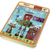 Robots Magnetic Figures