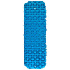 SPOKEY AIR BED modrá