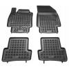 Koberce Gumenné Rezaw Plast Renault CLIO 2005-2012