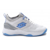 Dámska obuv Lotto Mirage 200 SPD Clay - all white/cornflower - Biely (40)