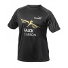 Tričko Yasaka Falck Carbon Promo Vyberte veľkosť textilu: XL