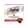 Segafredo Intermezzo, kapsule DG, 10 porcií