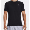 Tričko Under Armour HG Armour Fitted SS-BLK 001 M
