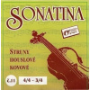 Gorstrings SONATINA husľové struny č.11