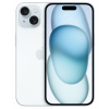 Smartfón Apple iPhone 15 6 GB / 128 GB 5G modrý