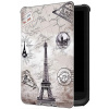 Durable Lock PB-02 Pouzdro pro Pocketbook 616 / 617 / 627 / 628 / 632 / 633 Paris 8594211253123