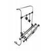 THULE Hliníkový zadný nosič Omni-Bike Sport G 2 Universal Caravan pre 2 bicykle