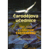 Čarodějova učednice - Amy Wallace