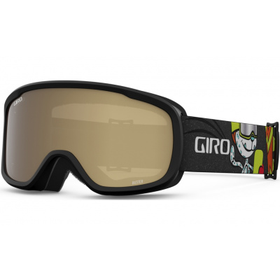 Dětské brýle GIRO Buster Black Ashes AR40