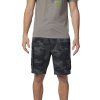 FOX Slambozo Camo Short 3.0, Black Camo - 32