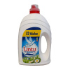 HUMED Prací gel LINTU 3,9 L