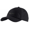 Čiapka Head Performance Cap - Čierny
