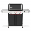 GENESIS E-325W plynový gril Weber