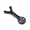 JRC Components držiak JRC pre Wahoo s úchytom pod riadidlá pre Cannondale Knot Farba: Čierna