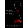 The Short Second Life of Bree Tanner - Stephenie Meyer