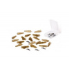 Extra Carp Mini Feeder Lead Clip_10ks
