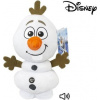 PLYŠOVÝ FROZEN OLAF SE ZVUKEM