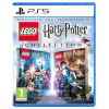 LEGO Harry Potter Collection Remastered