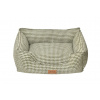 Hájek Pet Fashion HPF Pelech FRENCH BED XL - VR03 zelený