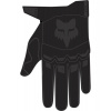 Fox Racing FOX Dirtpaw Glove - Black - Black/Black MX24
