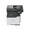Lexmark XM3346-Multifunkcní tiskárna-C/B-laser-A4/Legal (média)-až 46 stran/min. (kopírování)-až 46 stran/mi (38S0975)