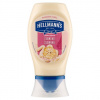 Hellmann's Majonézová omáčka s príchuťou cesnaku 250 ml