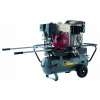 Kompresor - Profesionálny kompresor Schneider PEM 650-15-50 B (Kompresor - Profesionálny kompresor Schneider PEM 650-15-50 B)