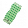 Fre-Pro HANG TAG - vonná gélová záveska (zelená - uhorka/melón)
