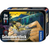 Die drei ??? Geheimversteck, Detektiv-Sets