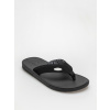 Volcom Jack Robinson (black white) 39, čierna