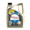 Polosyntetický motorový olej TotalEnergies Quartz 7000 Diesel 5 l 10W-40