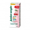 JUNIOR-ANGIN sirup pre deti 100 ml