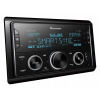 Pioneer MVH-S620BT Autorádio 2DIN Bluetooth MP3 USB AUX VarioColor