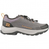 Garmont 9.81 PULSE Lady steel grey/purple rose obuv