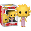 Funko POP! Simpsons Lisandra