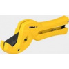 Rems ROS P26 nůžky ruční 100mm, na trubky pr.26 mm, s rychloposuvem vzad, hliník