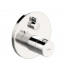Hansa Home Termostatická sprchová batéria pod omietku, chróm 88619045