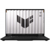 ASUS TUF Gaming A18 FA808UP-S9007W Jaeger Gray kovový BONUS!