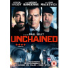Unchained (aka Bullet Head) DVD